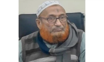 বাসায় ঢুকে জামায়াত নেতাকে হত্যা